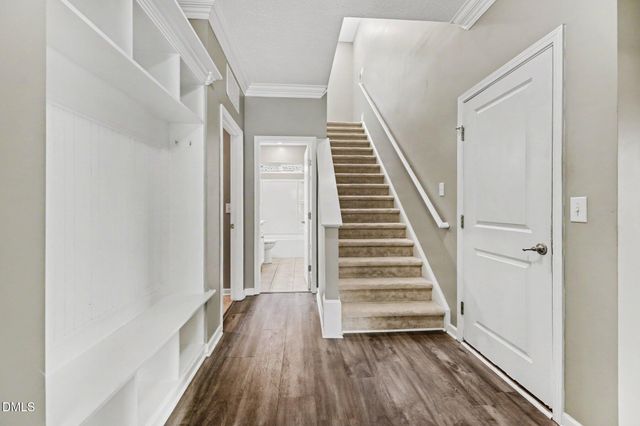 3049 Willow Ranch Drive, Fuquay Varina, NC 27526