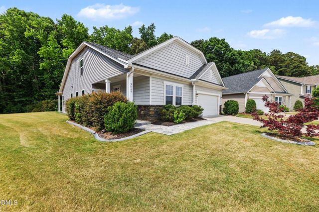 3049 Willow Ranch Drive, Fuquay Varina, NC 27526