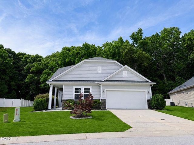 3049 Willow Ranch Drive, Fuquay Varina, NC 27526
