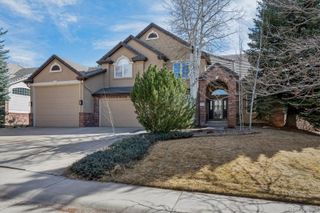 21324 E Briarwood Drive, Aurora, CO 80016
