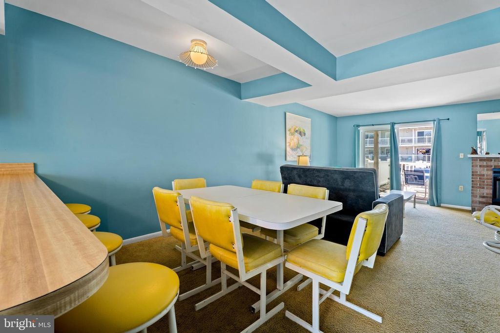 Image 11 of property listing at 721-B 94TH ST #JJ2, Ocean City, MD 21842