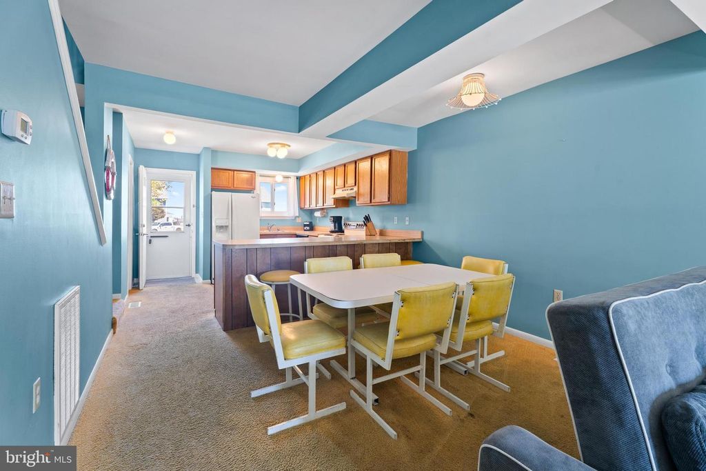 Image 13 of property listing at 721-B 94TH ST #JJ2, Ocean City, MD 21842