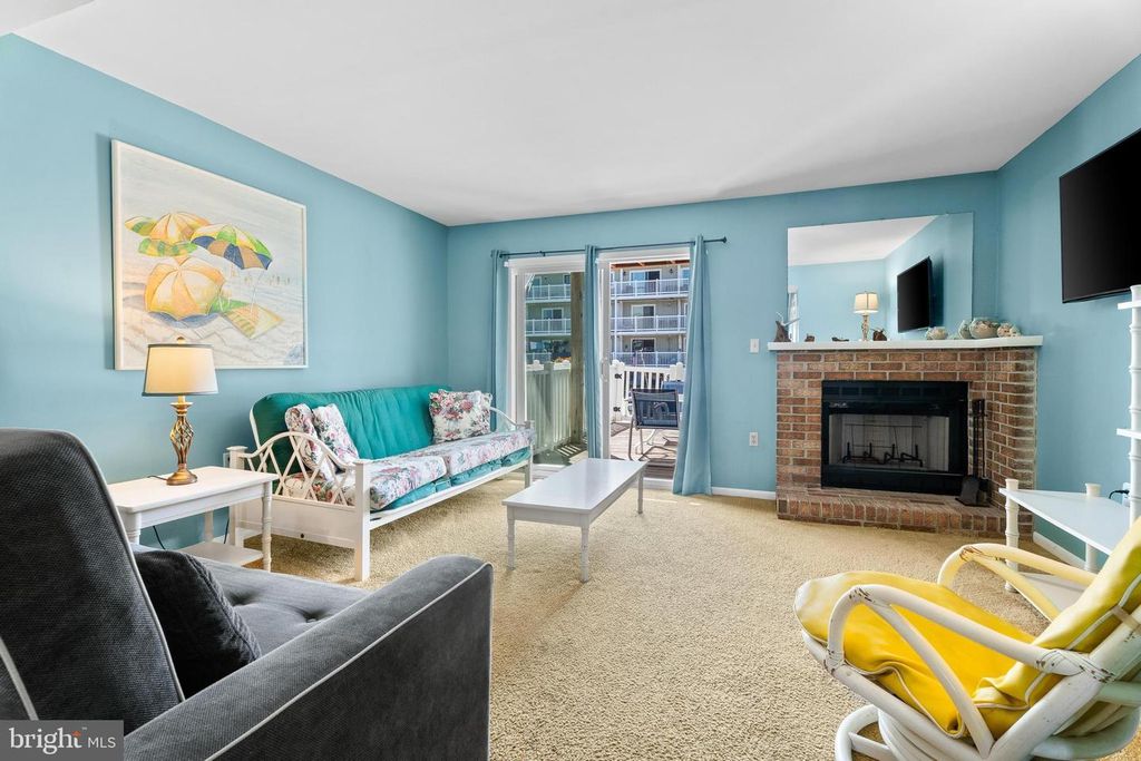 Image 14 of property listing at 721-B 94TH ST #JJ2, Ocean City, MD 21842