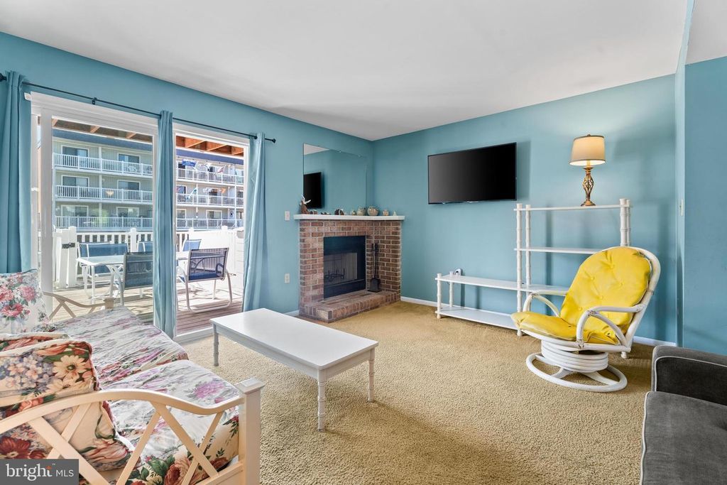 Image 15 of property listing at 721-B 94TH ST #JJ2, Ocean City, MD 21842