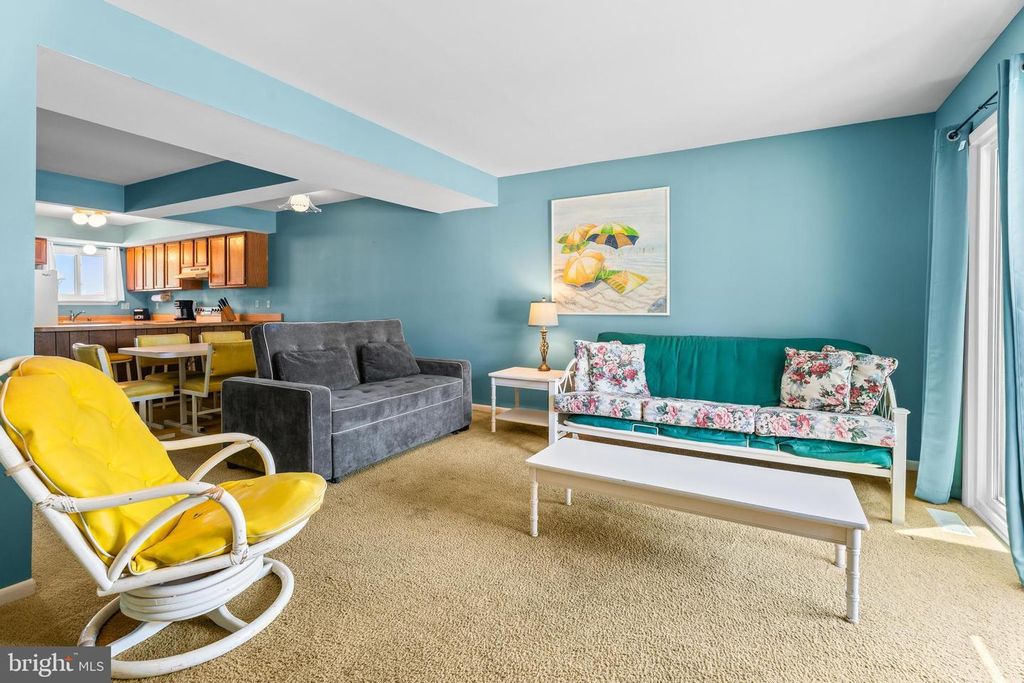 Image 16 of property listing at 721-B 94TH ST #JJ2, Ocean City, MD 21842