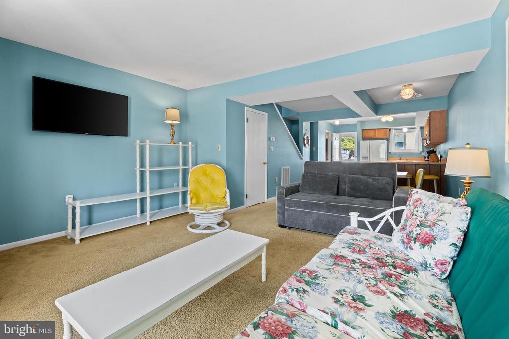 Image 17 of property listing at 721-B 94TH ST #JJ2, Ocean City, MD 21842