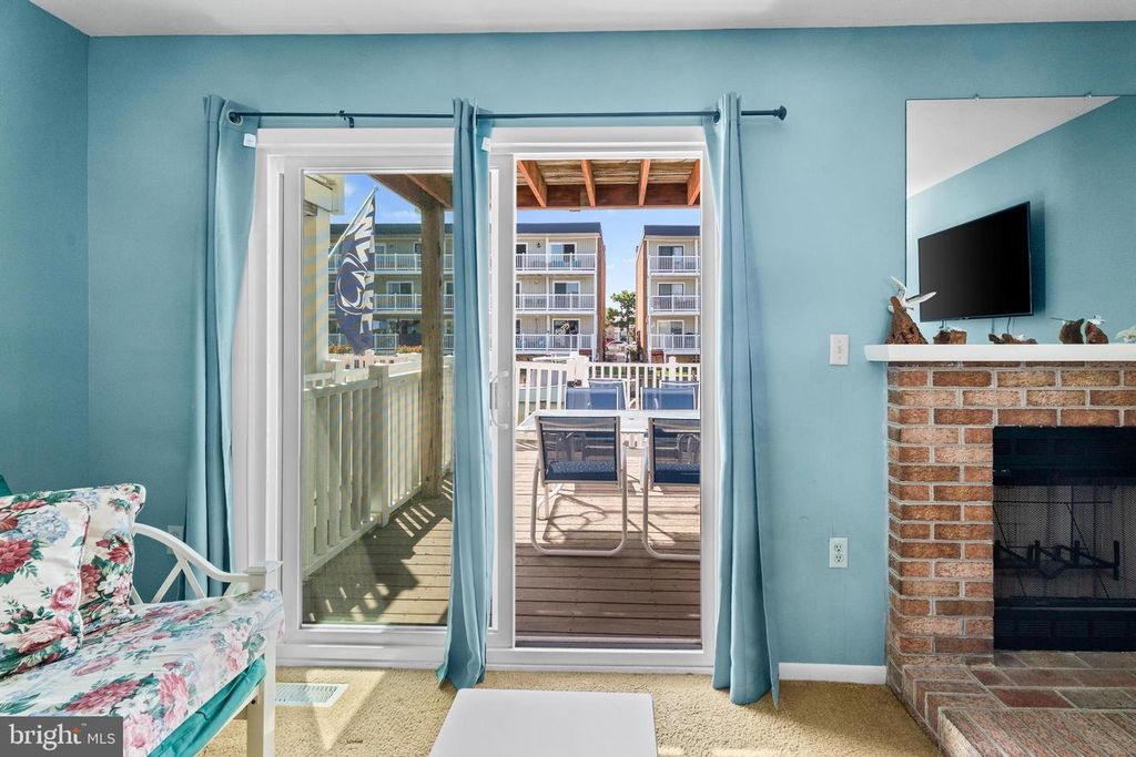 Image 18 of property listing at 721-B 94TH ST #JJ2, Ocean City, MD 21842