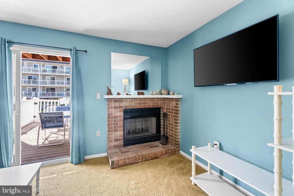 Image 19 of property listing at 721-B 94TH ST #JJ2, Ocean City, MD 21842
