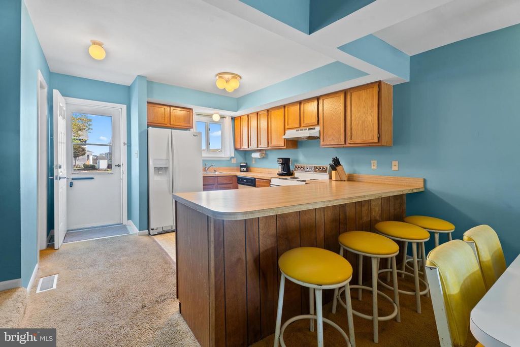 Image 23 of property listing at 721-B 94TH ST #JJ2, Ocean City, MD 21842