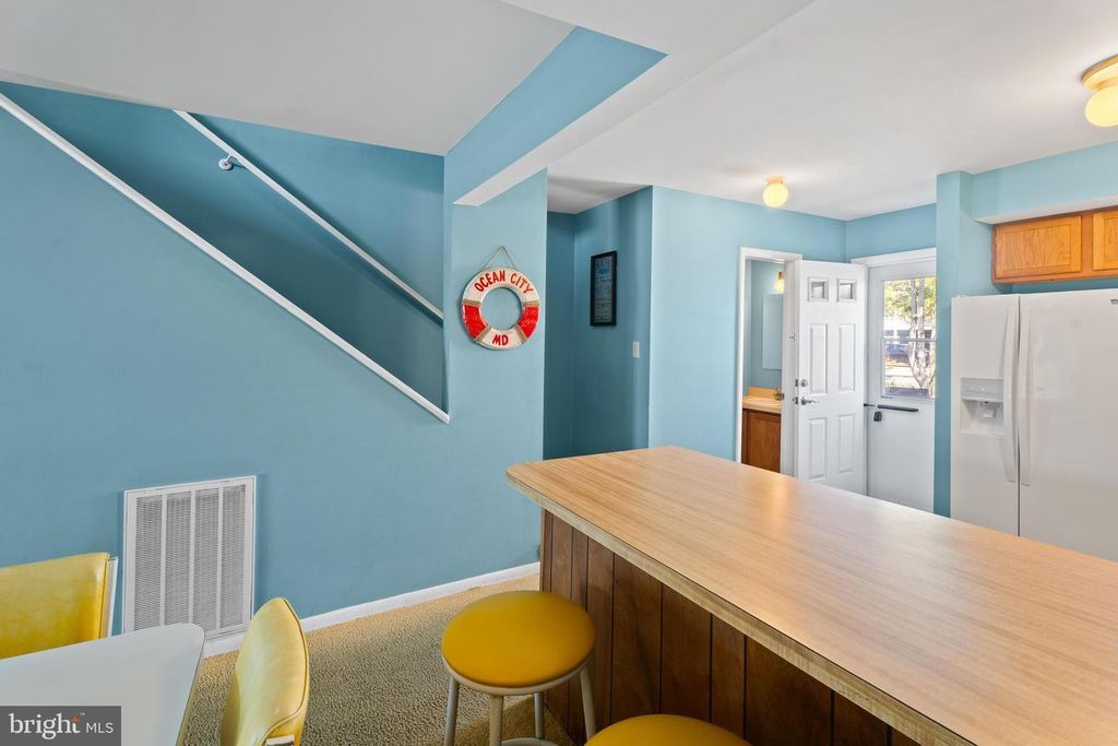 Image 25 of property listing at 721-B 94TH ST #JJ2, Ocean City, MD 21842