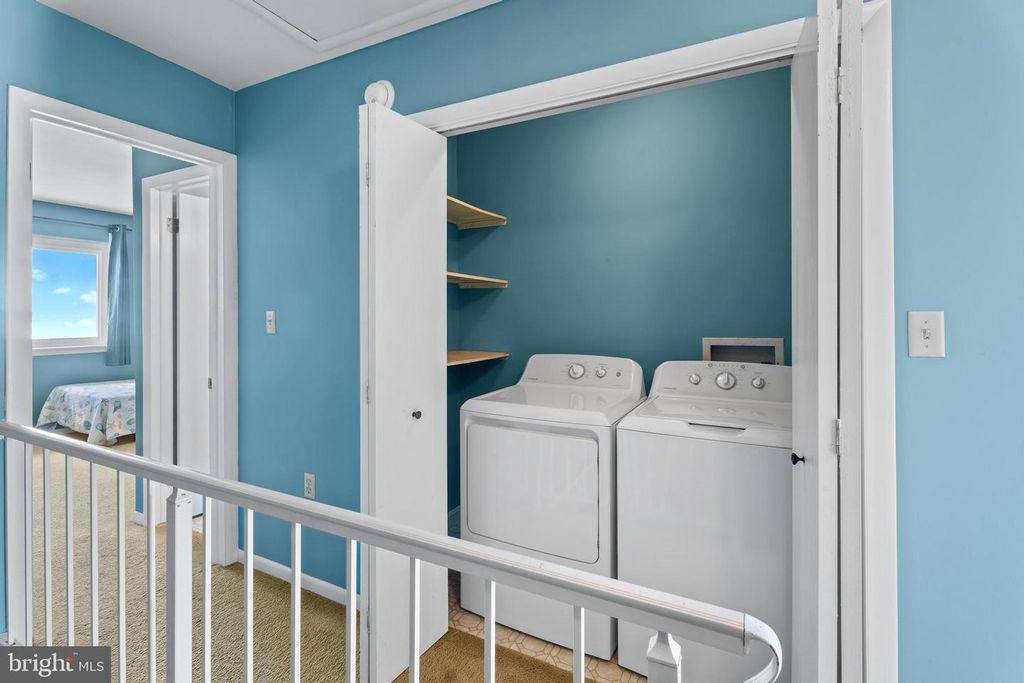 Image 30 of property listing at 721-B 94TH ST #JJ2, Ocean City, MD 21842