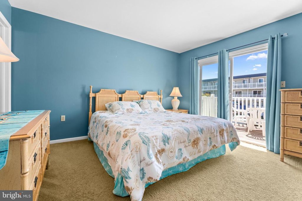 Image 33 of property listing at 721-B 94TH ST #JJ2, Ocean City, MD 21842