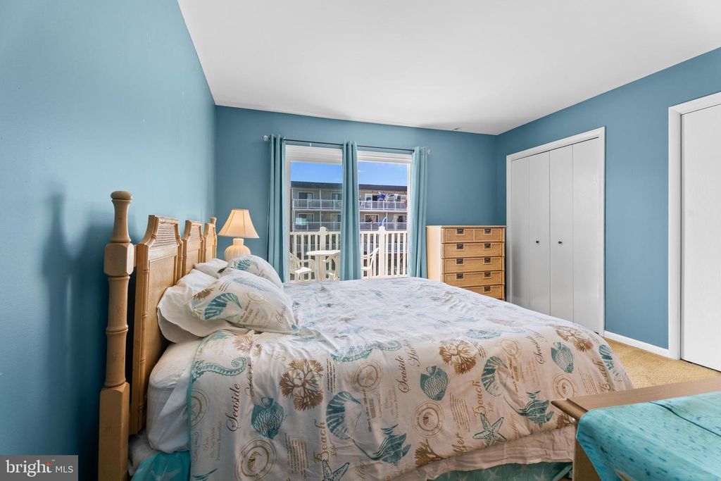 Image 36 of property listing at 721-B 94TH ST #JJ2, Ocean City, MD 21842