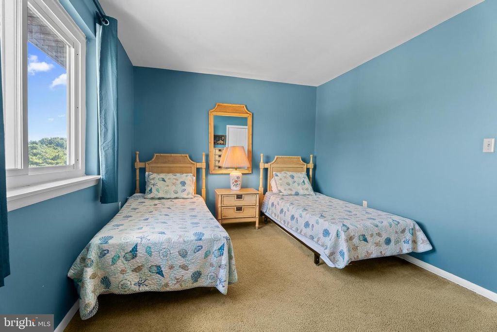 Image 41 of property listing at 721-B 94TH ST #JJ2, Ocean City, MD 21842