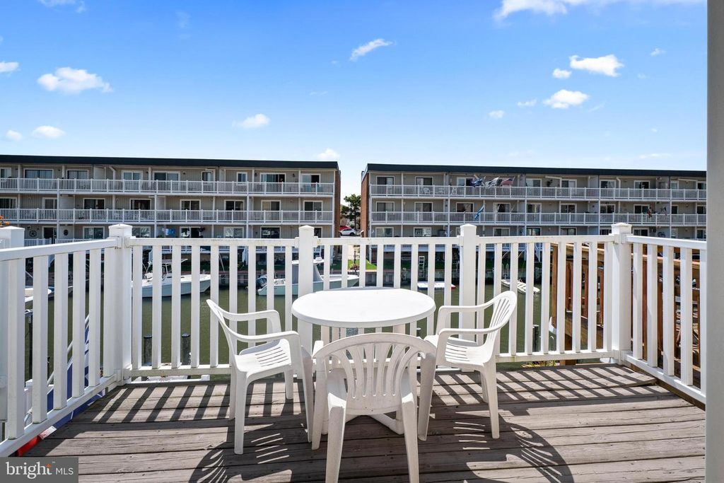 Image 46 of property listing at 721-B 94TH ST #JJ2, Ocean City, MD 21842