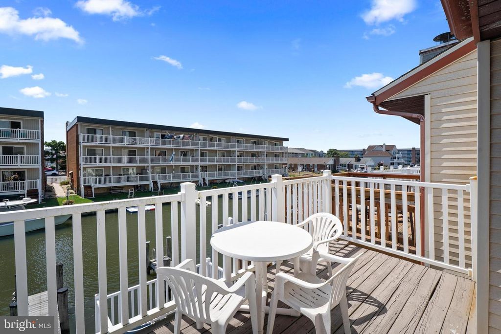 Image 47 of property listing at 721-B 94TH ST #JJ2, Ocean City, MD 21842