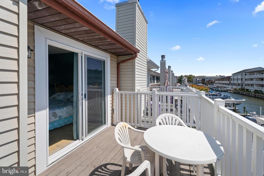 Image 48 of property listing at 721-B 94TH ST #JJ2, Ocean City, MD 21842