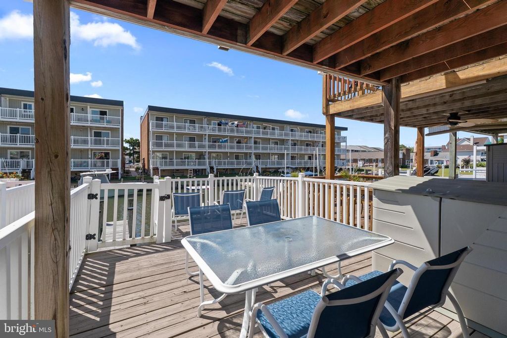Image 50 of property listing at 721-B 94TH ST #JJ2, Ocean City, MD 21842