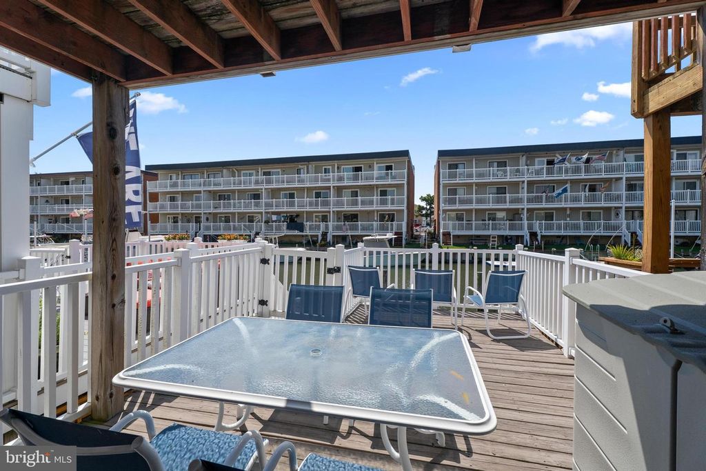Image 51 of property listing at 721-B 94TH ST #JJ2, Ocean City, MD 21842
