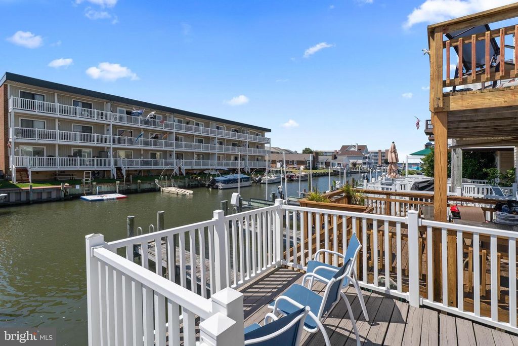 Image 52 of property listing at 721-B 94TH ST #JJ2, Ocean City, MD 21842