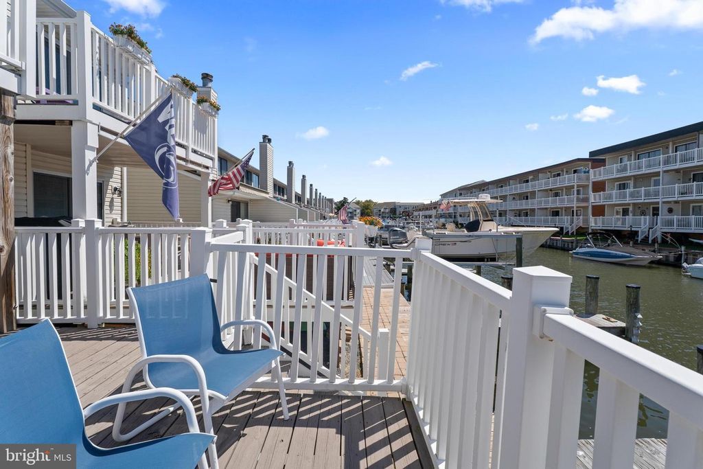 Image 53 of property listing at 721-B 94TH ST #JJ2, Ocean City, MD 21842