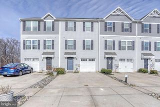 121 WYE OAK DR, Townsend, DE 19734