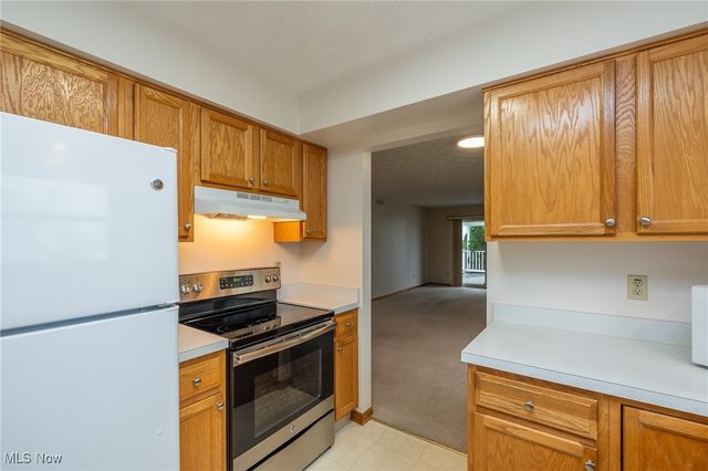 587 Thornberry Lane, Brunswick, OH 44212