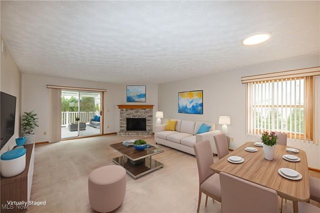 587 Thornberry Lane, Brunswick, OH 44212