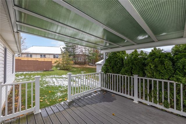 587 Thornberry Lane, Brunswick, OH 44212