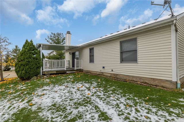 587 Thornberry Lane, Brunswick, OH 44212