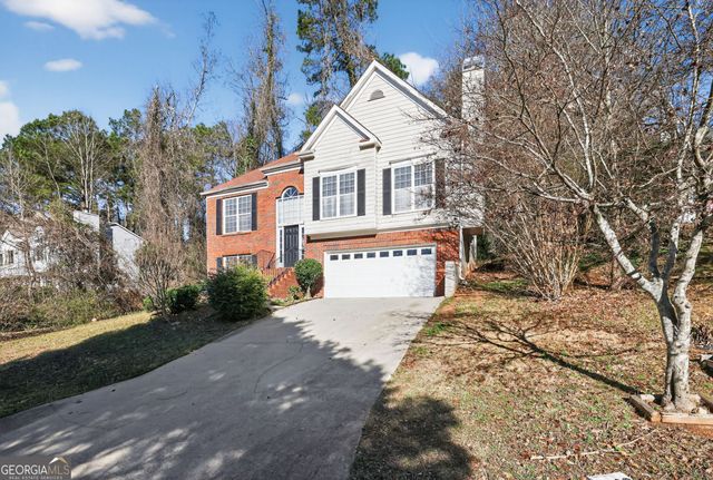 6820 Yorkdale Court, Lithonia, GA 30058