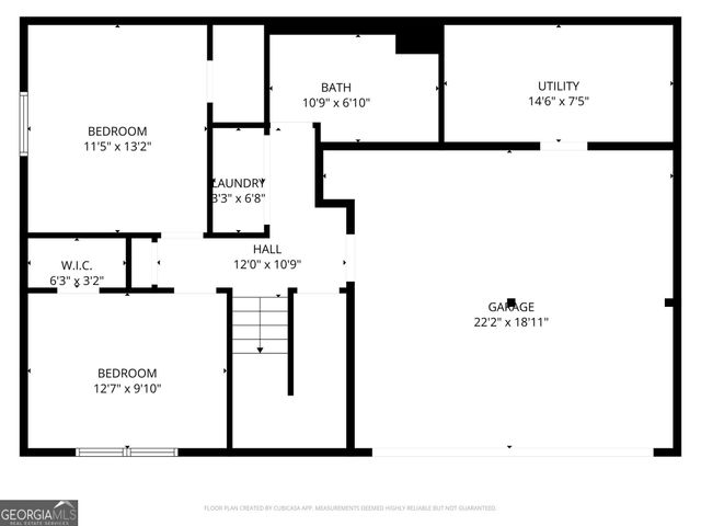 6820 Yorkdale Court, Lithonia, GA 30058