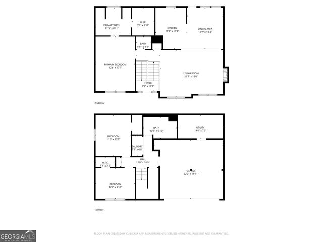 6820 Yorkdale Court, Lithonia, GA 30058