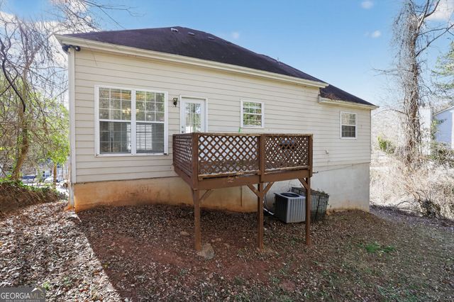 6820 Yorkdale Court, Lithonia, GA 30058