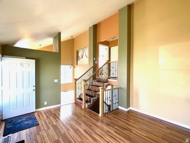 4128 S MIDDLEPARK LN, West Valley City, UT 84119