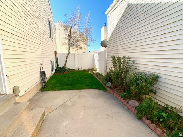 4128 S MIDDLEPARK LN, West Valley City, UT 84119