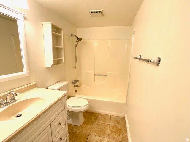 4128 S MIDDLEPARK LN, West Valley City, UT 84119