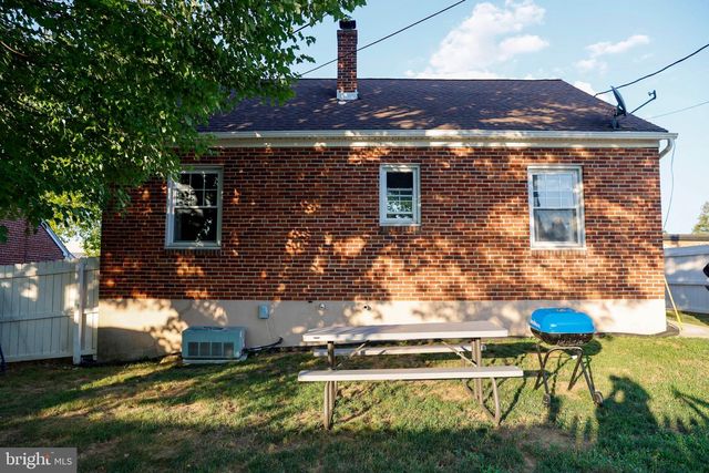 1020 N QUEEN, York, PA 17404