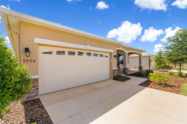 9994 SW 96TH STREET, Ocala, FL 34481