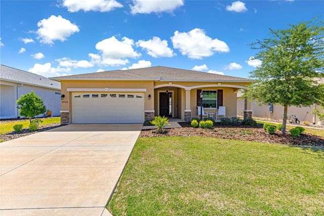 9994 SW 96TH STREET, Ocala, FL 34481