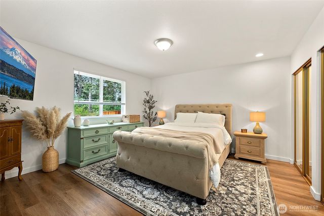 22418 N Clear Lake Boulevard SE, Yelm, WA 98597