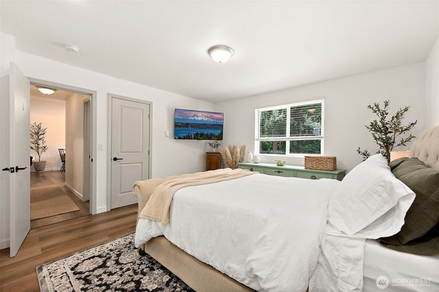 22418 N Clear Lake Boulevard SE, Yelm, WA 98597