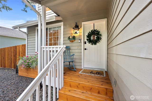 22418 N Clear Lake Boulevard SE, Yelm, WA 98597