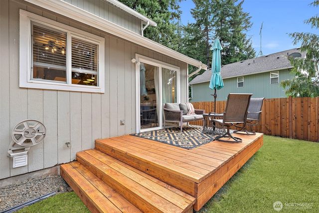 22418 N Clear Lake Boulevard SE, Yelm, WA 98597