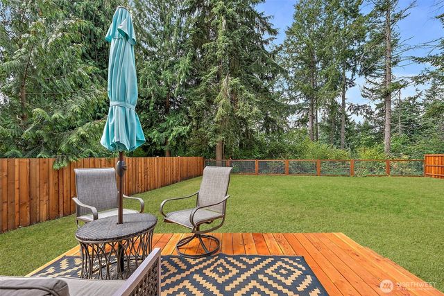 22418 N Clear Lake Boulevard SE, Yelm, WA 98597