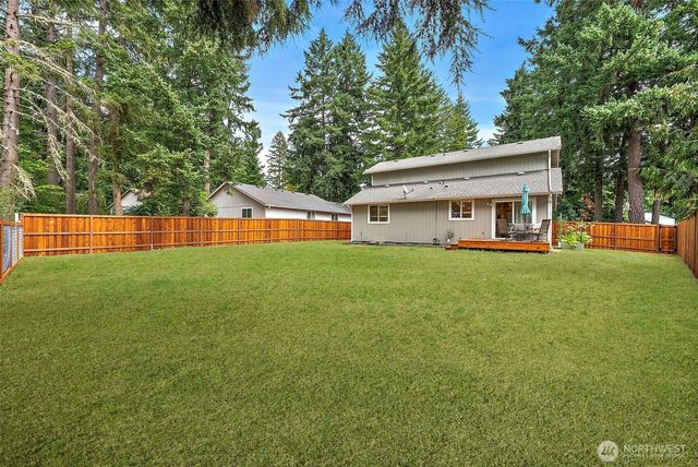 22418 N Clear Lake Boulevard SE, Yelm, WA 98597