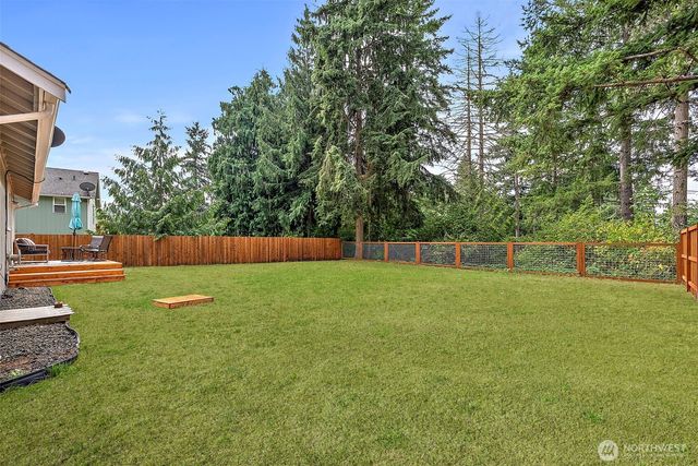 22418 N Clear Lake Boulevard SE, Yelm, WA 98597