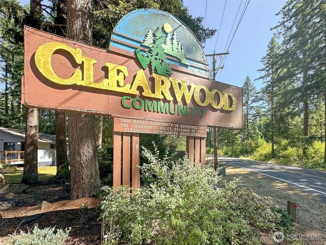 22418 N Clear Lake Boulevard SE, Yelm, WA 98597