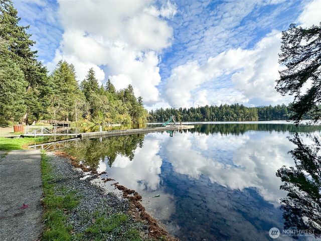 22418 N Clear Lake Boulevard SE, Yelm, WA 98597