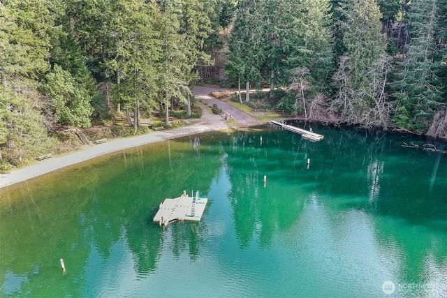 22418 N Clear Lake Boulevard SE, Yelm, WA 98597